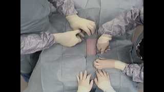 647 Draping VSRU part 2