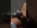 MB&amp;F HM9 Sapphire Vision, new and wild