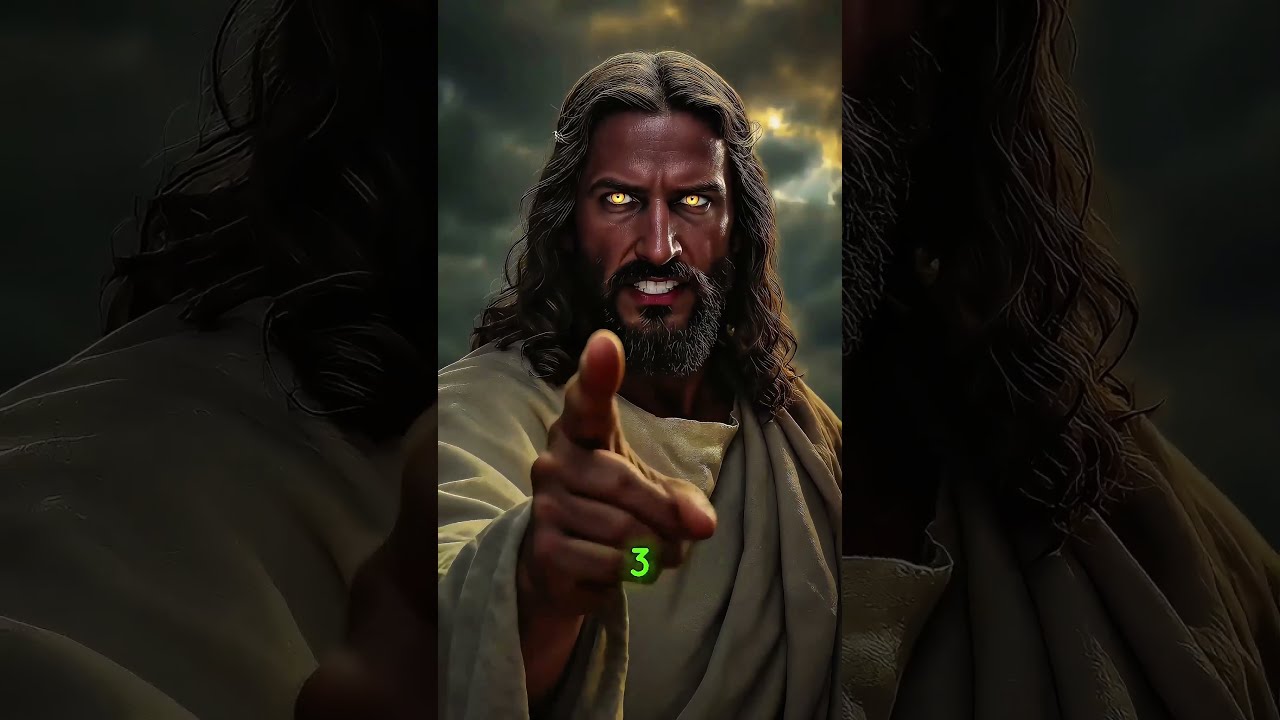 IF YOU LOVE GOD DONT SKIP THIS VIDEO Foryoubage Helpmemakethismakesense God