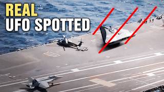 Why Every UFO Sighting Happens Near a Military Base