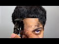 DON’T STARE at your barber during the lineup😡🤬