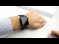 Обзор на  умные часы 2016! Smart watch iwo 2 (второе поколение 42mm). Apple Watch точная копия