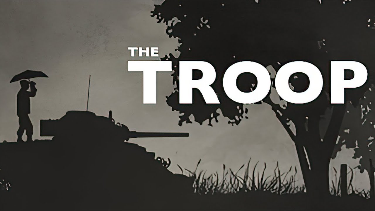 The Troop | Early Access | GamePlay PC
