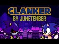 Clanker a metal sonic fnf song by junetember