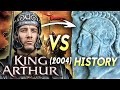 Clive Owen S King Arthur 2004 VS History The Real History Explained Clive Owen S King Arthur 2004 VS History The Real History Explained