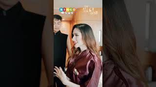 GRWM for Mega Ball 2026 with Yllana Aduana
Before the cameras rolled and the red carpet moments began 📸
Take an exclusive behind-the-scenes look at Yllana Aduana’s journey to Mega Ball 2026. From preparation to final styling, discover the story and creative vision behind her stunning look ✨
#BPowerMEGABall #BPxMegaBall2026 GRWM for Mega Ball 2026 with Yllana Aduana
