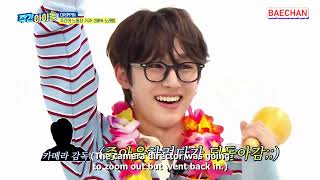 [ENG/INDO SUB] Weekly Idol EP 660 DRIPPIN & EPEX