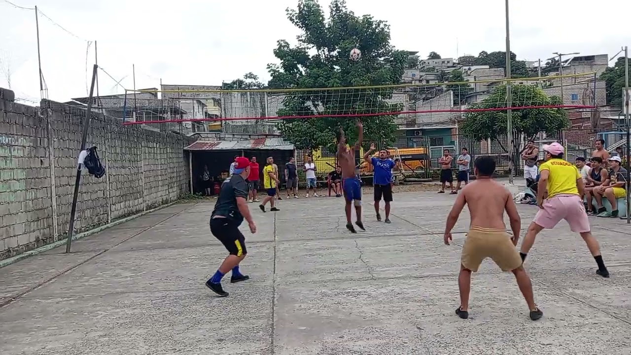 Friczon VS steben