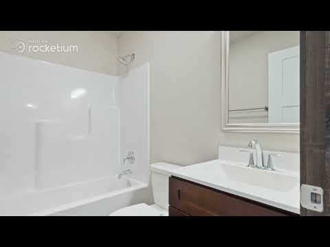 710 Creekside Drive, Tiffin, IA home video tour
