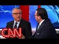 Toobin presses Cohen's lawyer: Why didn't Trump sign NDA?