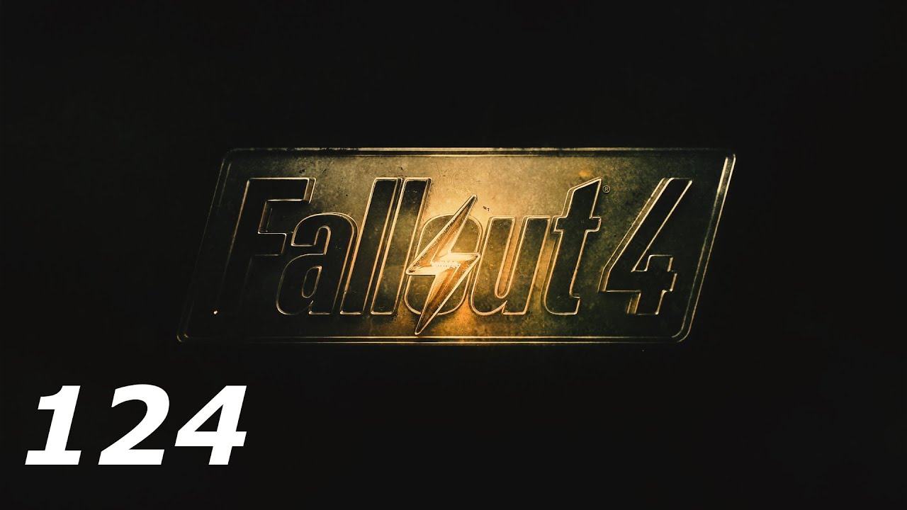 FALLOUT 4 • 