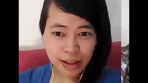 PERMOHONAN (cover) Niningpurnamas9 feat Ferrysetiawan82