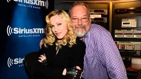Madonna - Interview with Larry Flick