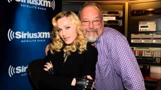 Madonna - Interview with Larry Flick