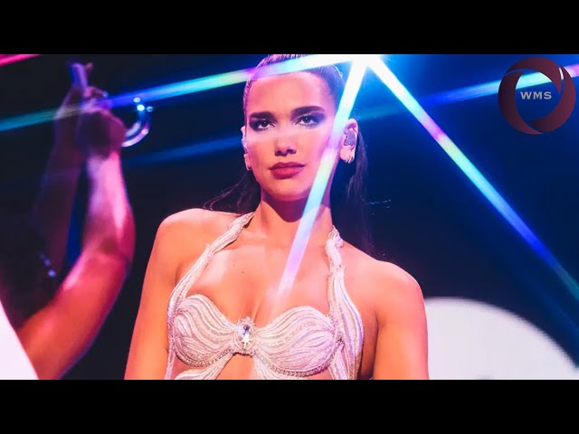 Dua Lipa - Live iHeartRadio Jingle Ball 2022 (Full Concert) class=