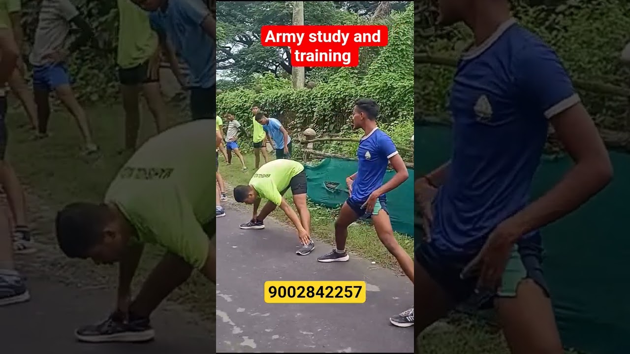 army Agnivir police training center 9002842257