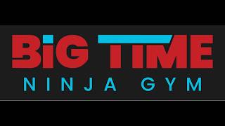 Big Time Ninja | 7U Endurance FINA Sectionals May 2026