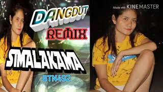 Laju joget Remix enak.. ' SIMALAKAMA' 2019