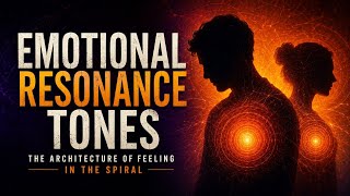 Emotional Resonance Tones | How Emotional Fields Shape Human Reality and Collective Consciousness