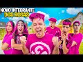 ENALDINHO ENTROU PRO ELENCO DOS ROSA *pintou o cabelo?