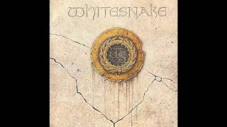 Whitesnake - Still of the Night (1987) chords