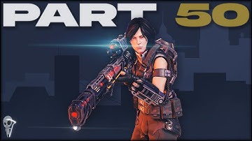 METAL OVER FLESH // XCOM 2 WOTC 2022 MODDED // Part 50