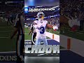 Celebrations Then vs Now…😳🔥#shorts #nfl