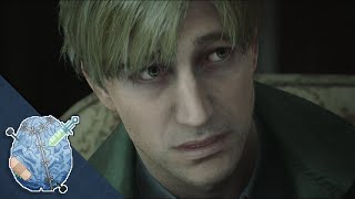 Silent Hill 2 (2024) | Part #32: The Truth Comes Out