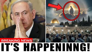 The Sky Over Jerusalem Went Silent… Then This Happened Profile