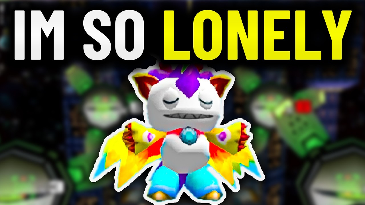 chao☺︎様 All the other Chao are Scared of Me - YouTube