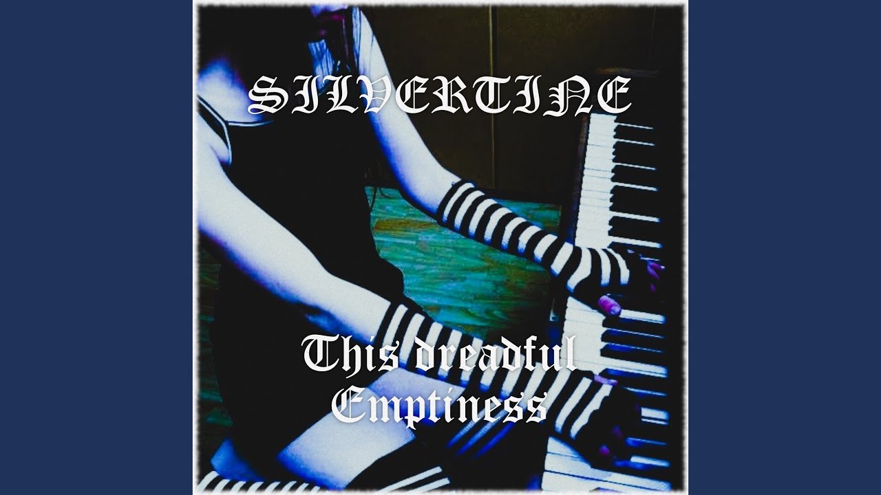 Watch This Dreadful Emptiness on YouTube Watch This Dreadful Emptiness on YouTube