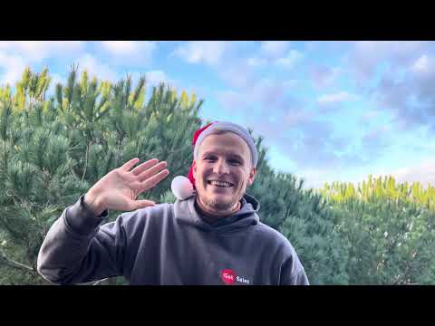 Happy New Year 2025!!!