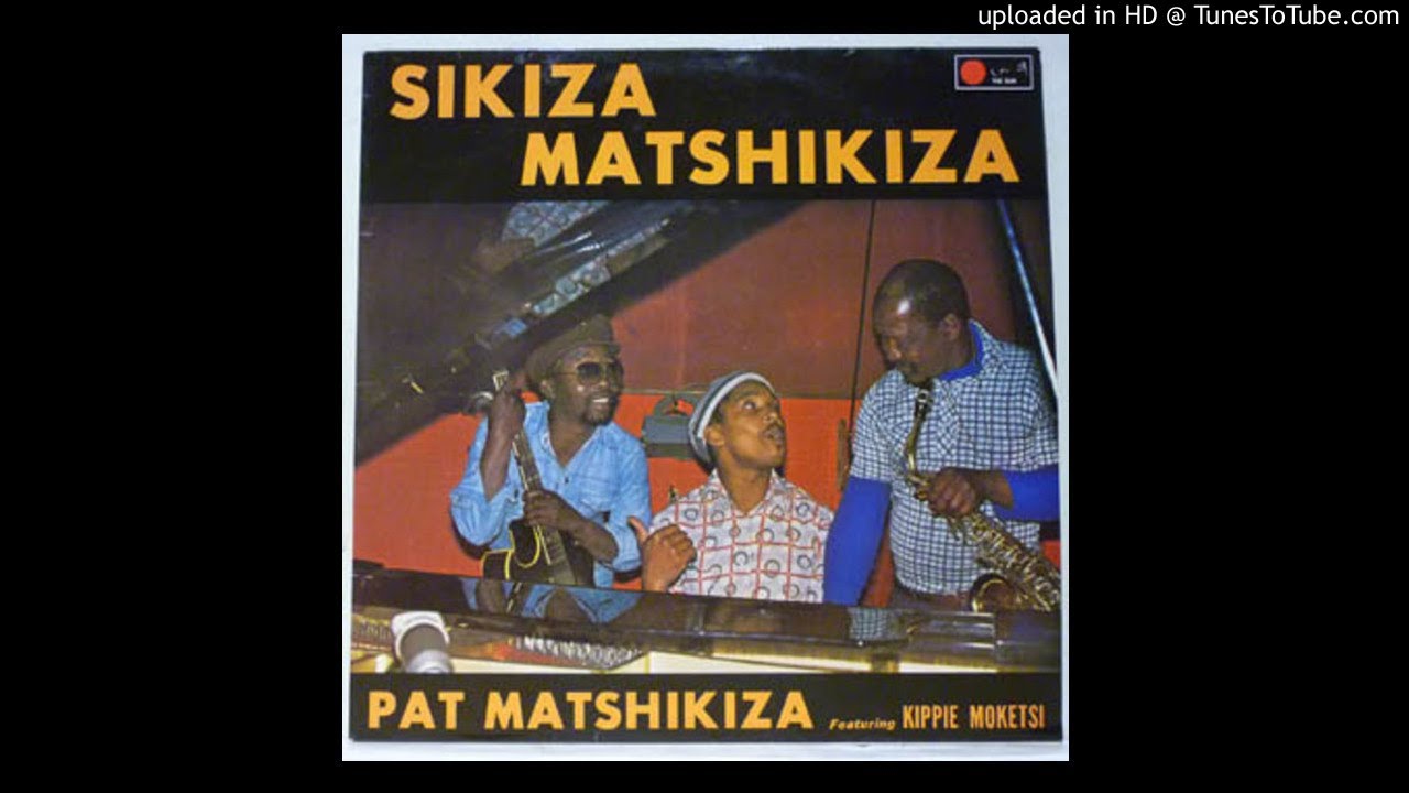 Ver Pat Matshikiza ft Kippie Moketsi - Dreams are Wonderful (1976) no YouTube Ver Pat Matshikiza ft Kippie Moketsi - Dreams are Wonderful (1976) no YouTube