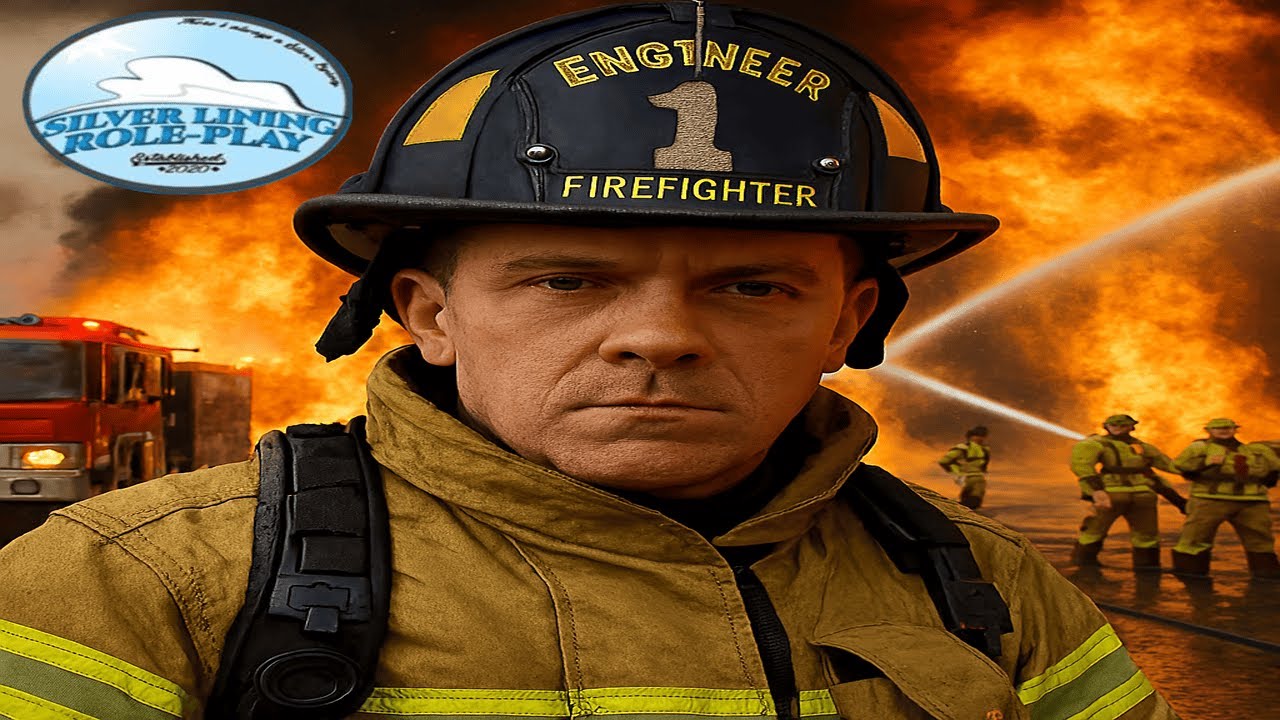 SLRP-(LIVE🔴)-l LIGHTS SIRENS ACTION!!! l 