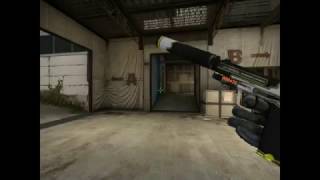 Cache Quad Kill