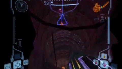 Metroid Prime: Phazon Mines