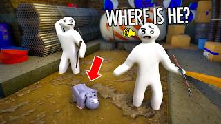 Top 100 Meccha Chameleon Funny Moments! #1 screenshot 5