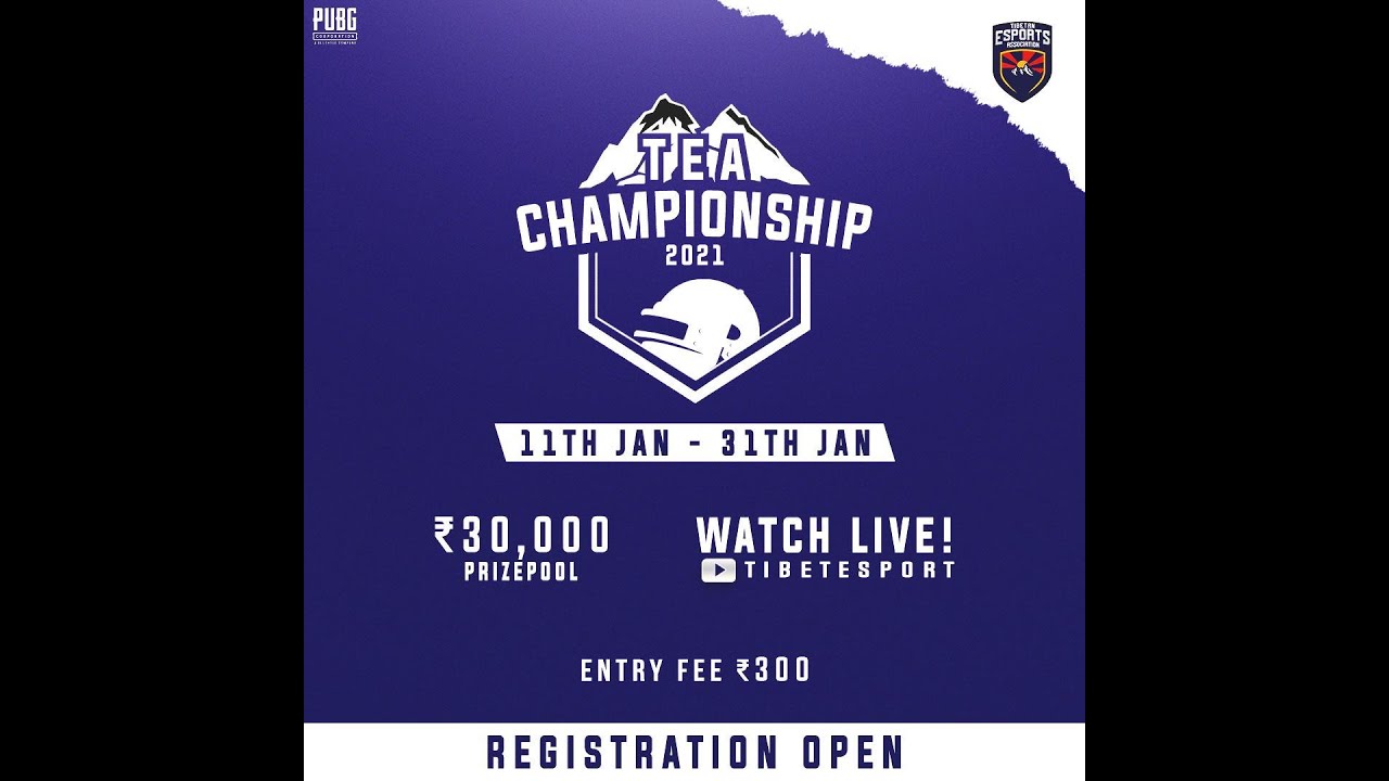 T.E.A | TUESDAY | PRACTICE SCRIMS