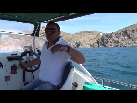 Балаклава. Вся правда про Балаклаву