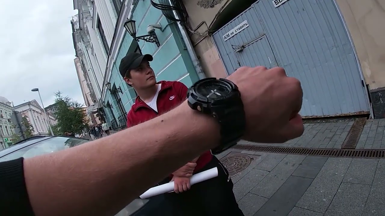 СтопХам-Вам рога обломать? борзый