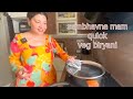 Sambhavna mam quick veg biryani||veg biryani||paneer biryani||biryani #sambhavnasethentertainment