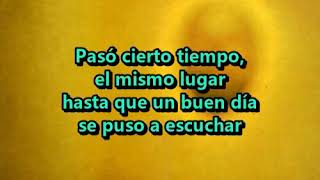 Durazno Sangrando Karaoke