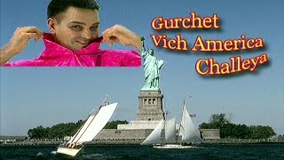 Gurchet Vich Vilayatan | Part 1 | Comedy Movie | Gurchet Chitarkar | Suhdeep | Punjabi movie 2021