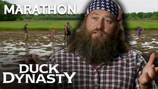 The BEST of Duck Dynasty *FULL EPISODE Marathon*