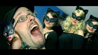 Catwoman - Nostalgia Critic