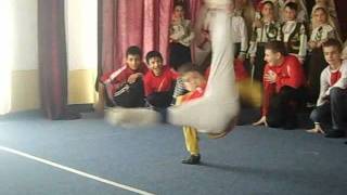 Bboy Bitza Trailer 2012