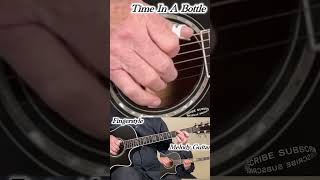 Time in a Bottle #jimcroce  #music #guitarstyle