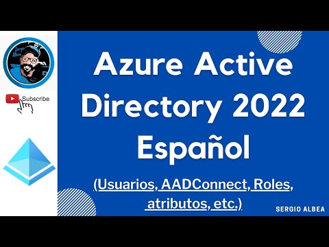 Video: ¿Cómo fuerzo la sincronización de AD con Azure?