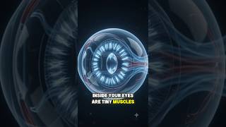 You Can Control Your Vision On Command (Most People Don't Know This) #vision  #scifacts #shorts