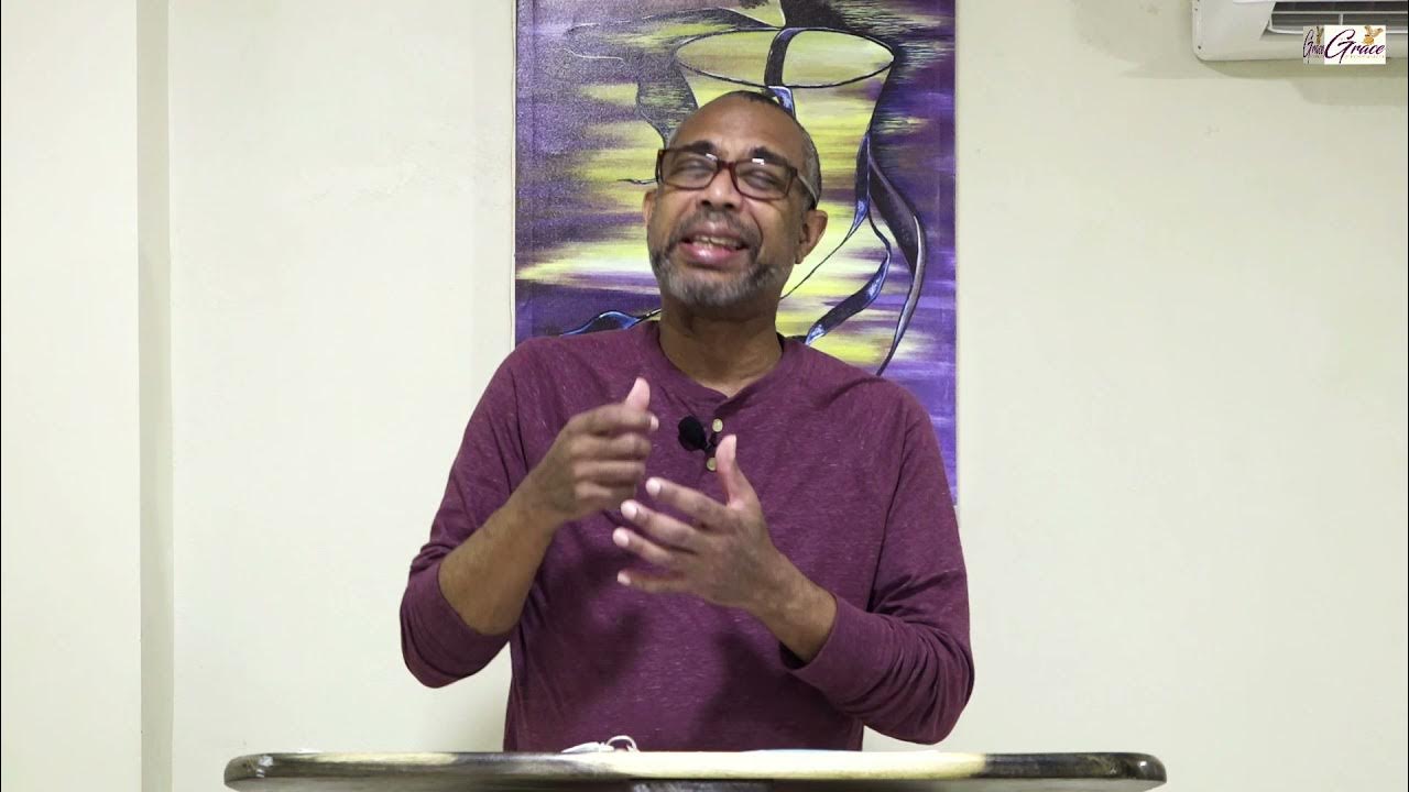 That Was Then: This Is Now - Lesson 84 - YouTube